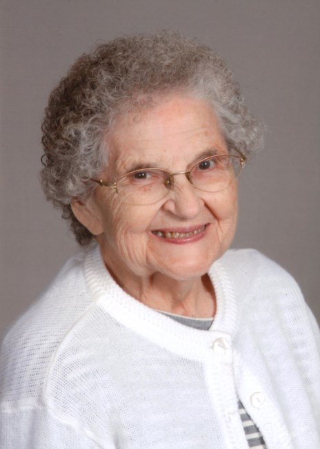 Obituary of MaryAnn Moore