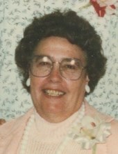 Obituary of Irene L. Bell