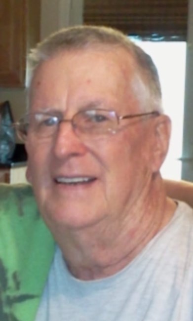 Obituary of John F McManus Sr.