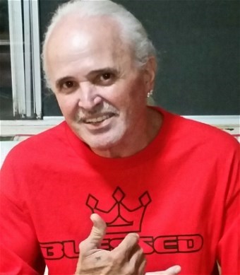 Obituary of Patrick Roy Moniz Jr.