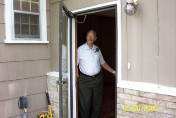 Obituary of Hugh Leland Hall