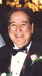 Obituary of Leopoldo "Leo" Caballero Jr.