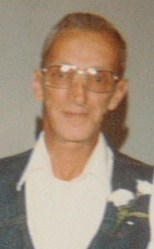 Obituary of John E. Warner Sr.