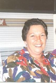 Obituary of Mary Nickerson