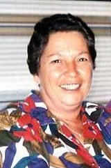 Obituary of Mary Nickerson