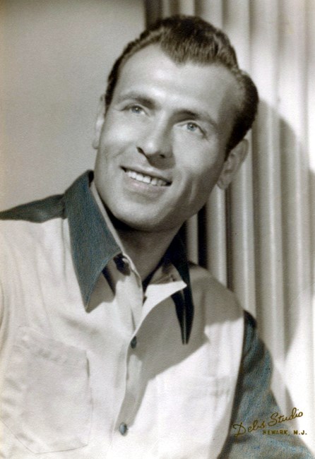 Obituary of Biagio Palermo