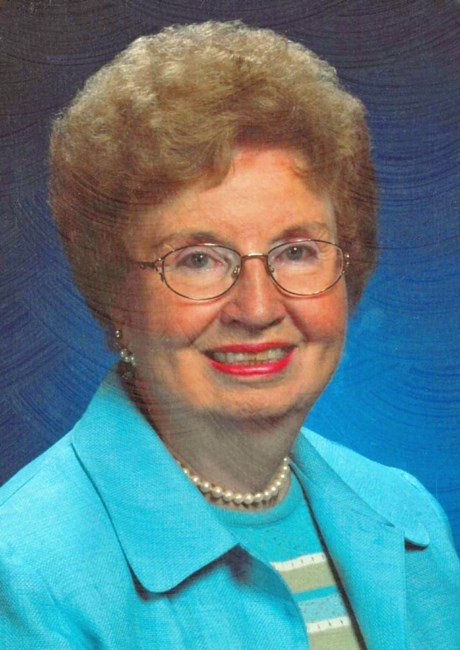 Obituary of Lydia Schreiber