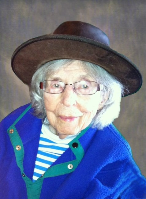 Obituary of Betty Lou Stansbery