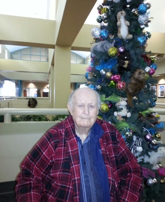 Obituary of Alvin Wiley Boyle