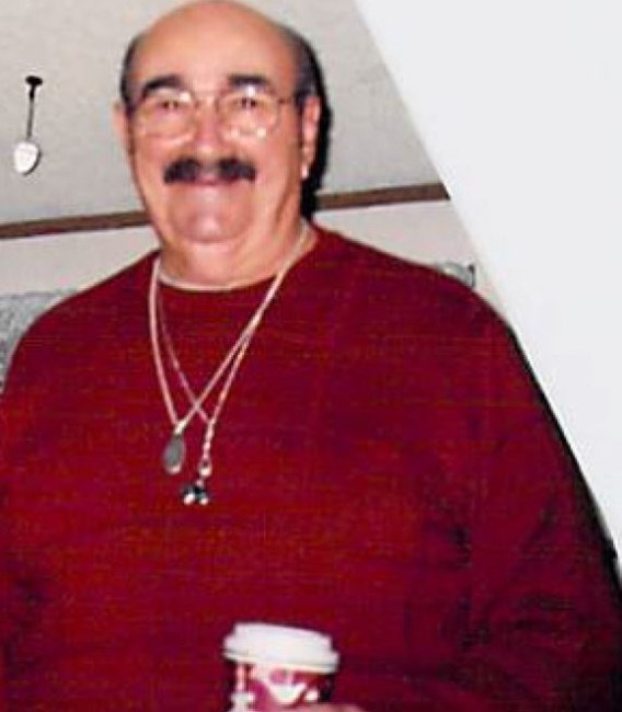 Obituary of Robert John Ferrara