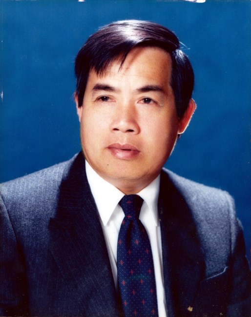 Obituary of Nguyễn Văn Du