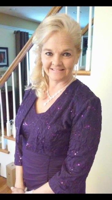 Obituary of Kathleen Lynette Cacchiola