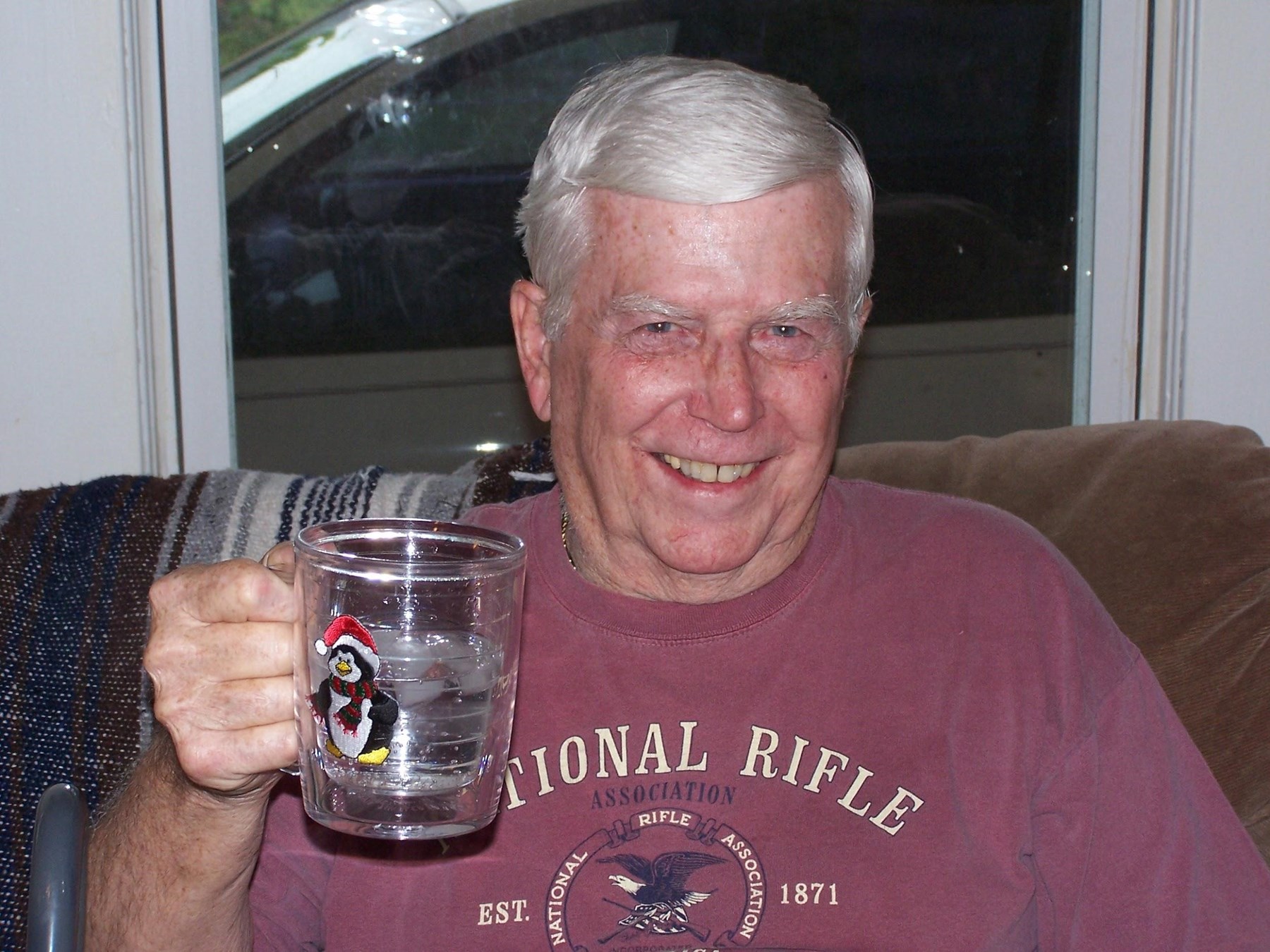 John Burge Obituary Pensacola, FL