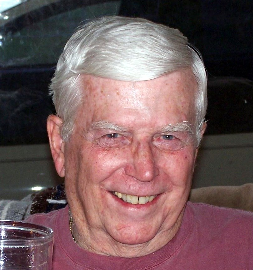 John Burge Obituary Pensacola, FL