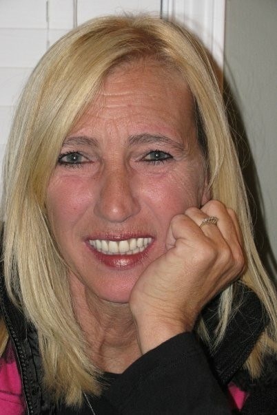 Obituary of Sandra Dee Mize