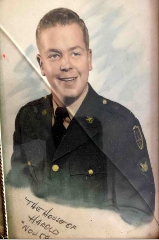 Obituary of Gary Jo Shuster