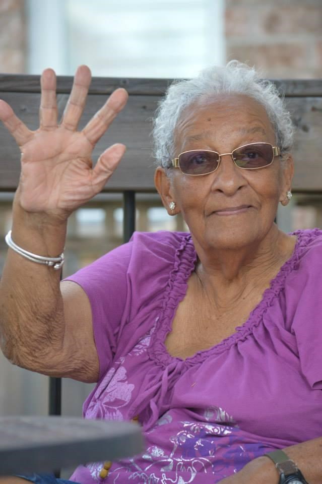 Obituary of Mrs. Mazeline Gabriel