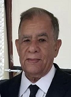 Obituary of Leonildo Baez