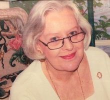 Obituary of Della Marie Critelli Palmer
