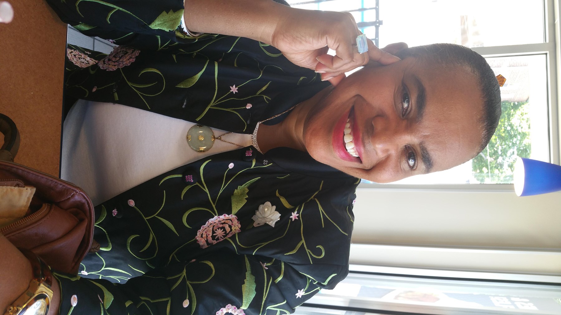 Obituary of Yvonne Hanson