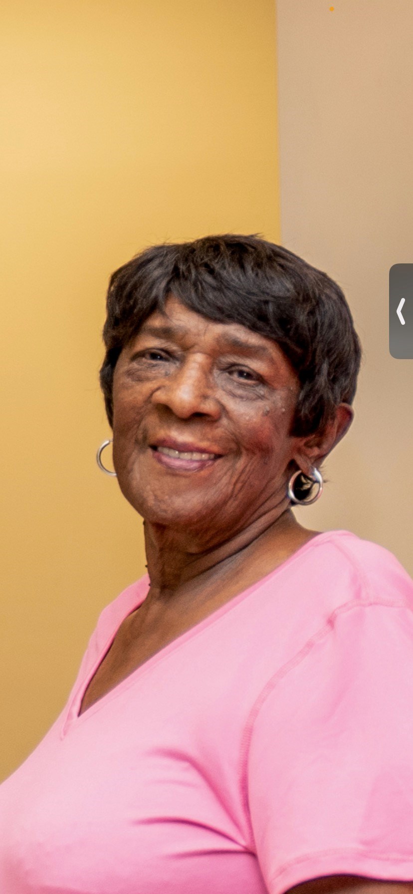 Obituary of Beatrice Turner