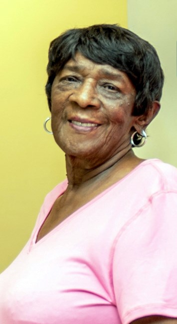 Obituary of Beatrice Turner