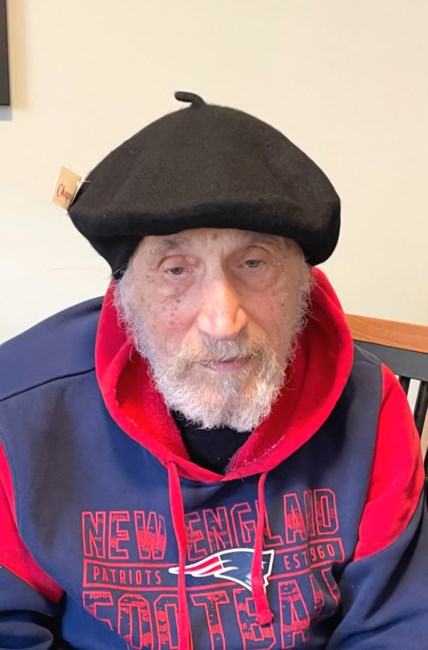 Obituary of Alfred Jacob Ostrow