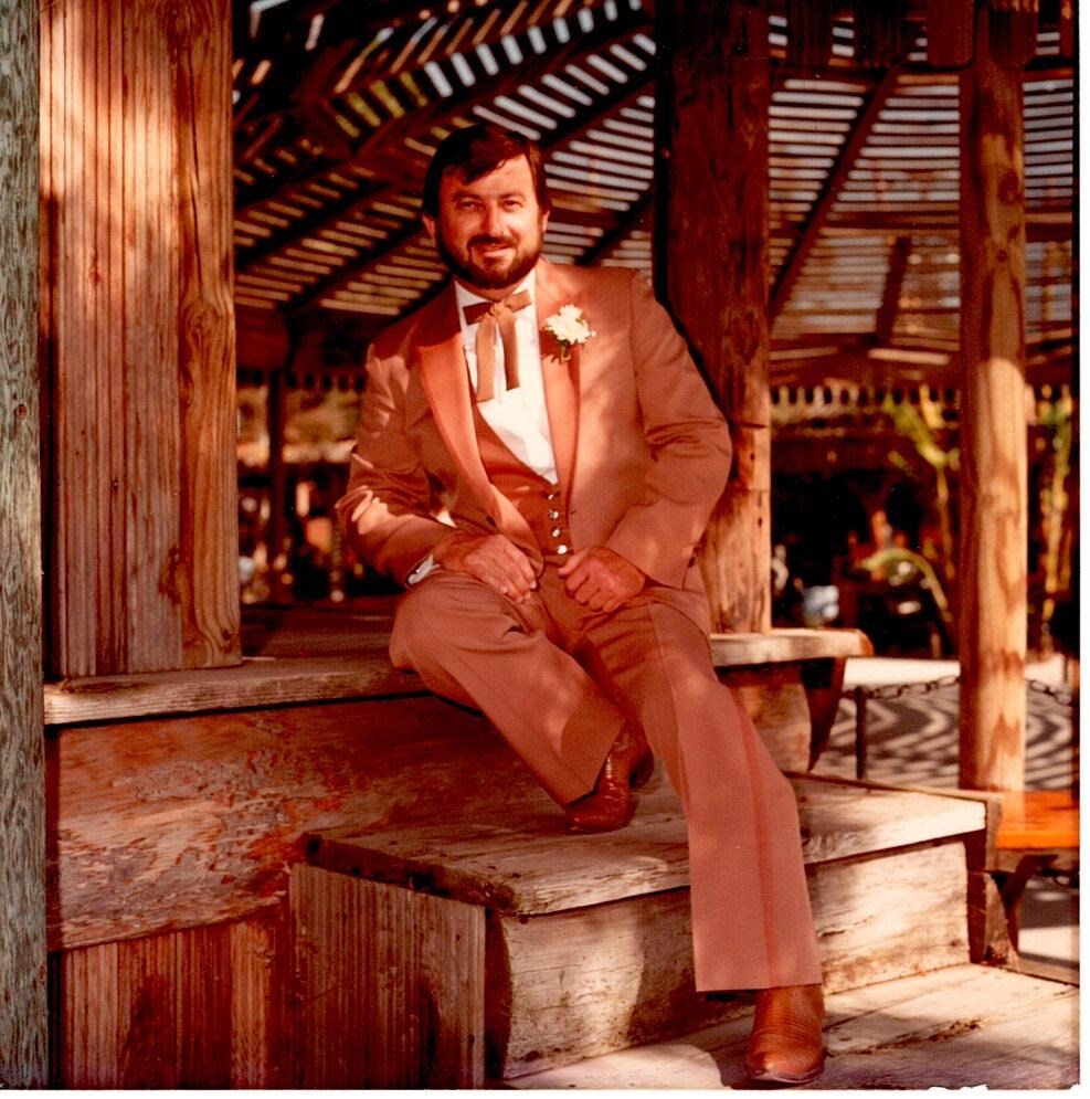 Obituary of Bill Miller