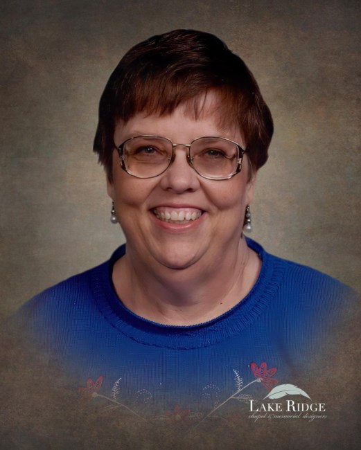 Obituary of Carol Blake