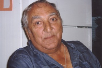 Obituary of Marcel Emond