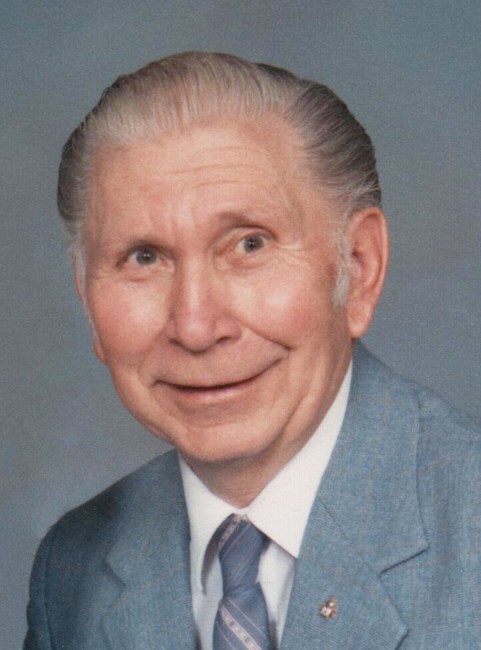 Obituary of Elmer A Oskey