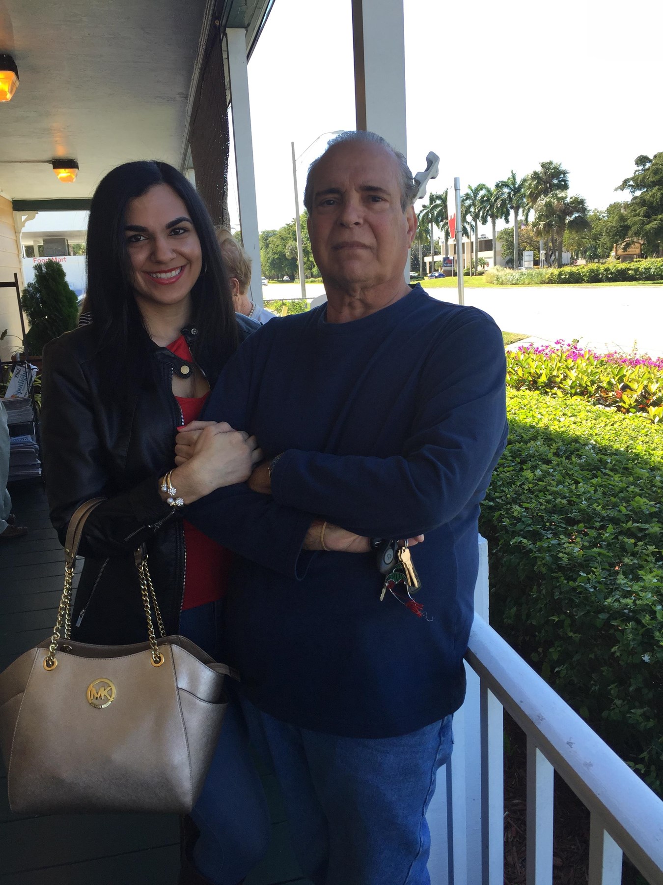 Obituary of Jaime Nestor Molina Jr.