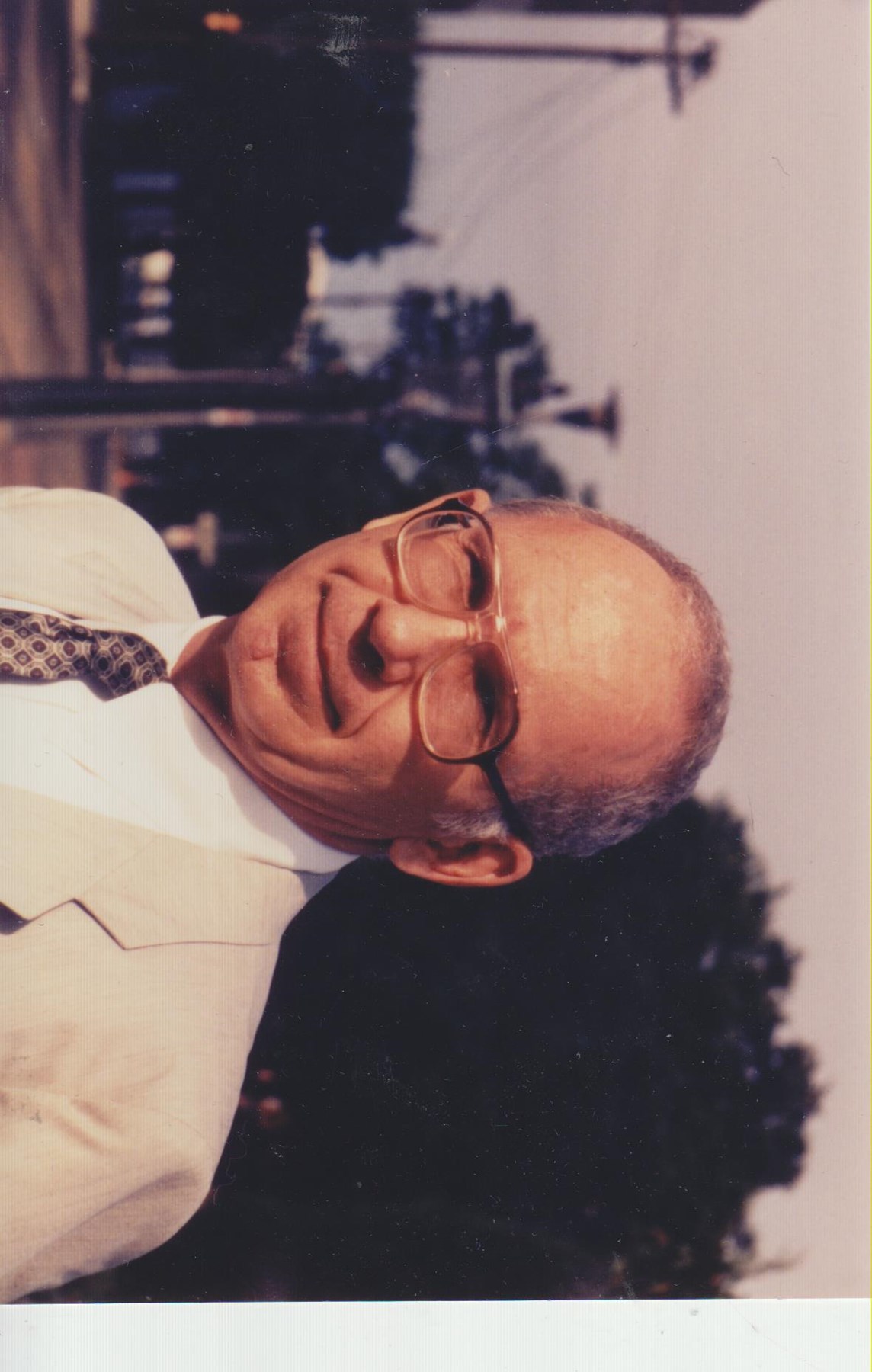 Obituary of Dr. Marc David Matre