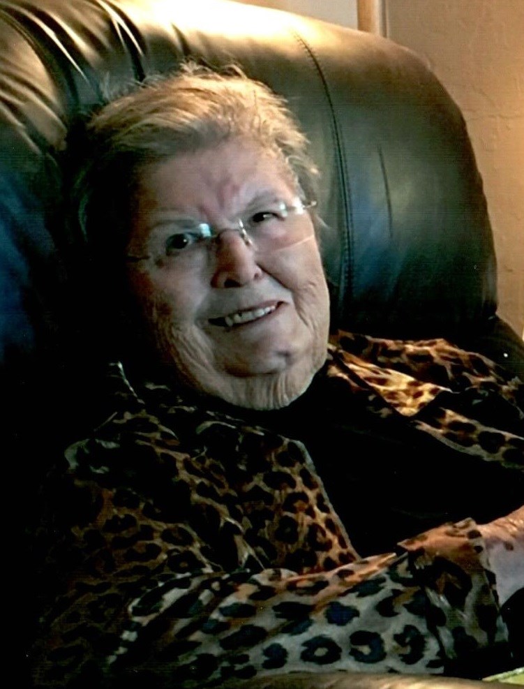 Obituary of Bobbie N. Hipp