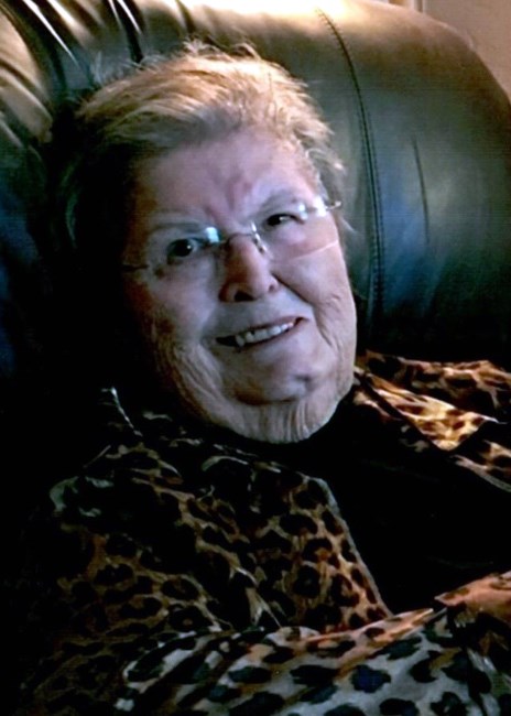 Obituary of Bobbie N. Hipp