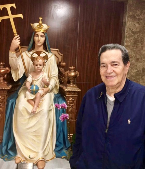 Obituary of Miguel Angel Cardenas Gonzalez