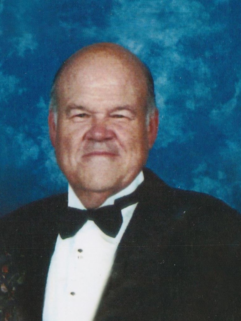 Robert Calhoun Obituary Olive Branch, MS