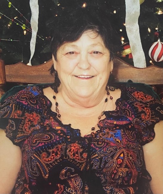 Obituary of Barbara Lucille Wilson