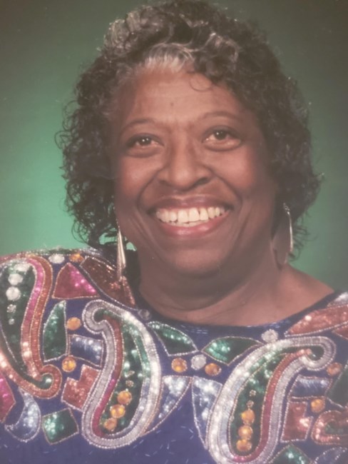 Obituary of Antionette Lenoir Brown