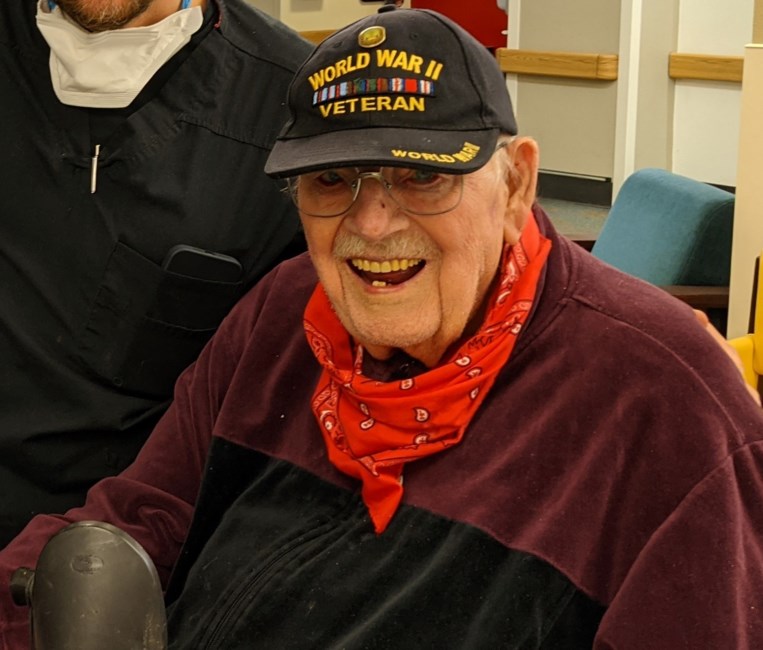 Obituary of Irving Anthony Jennings Jr.