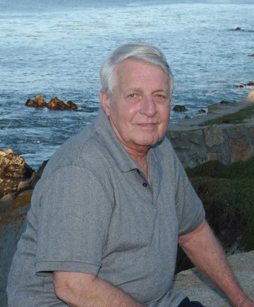 Obituary of Walter "Ed" Bode