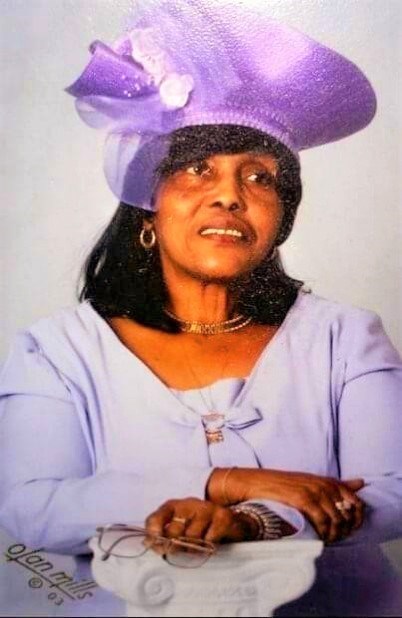 Obituary of Minnie L. Young