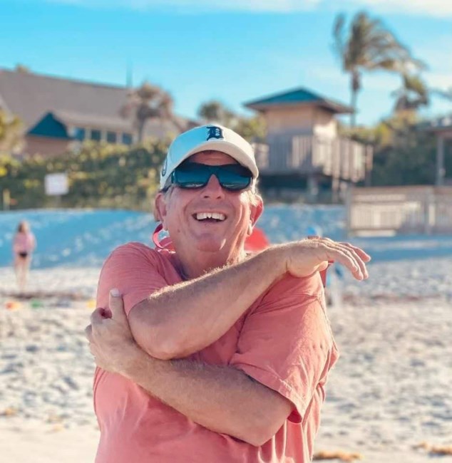 Obituary of Dave R. Riddle