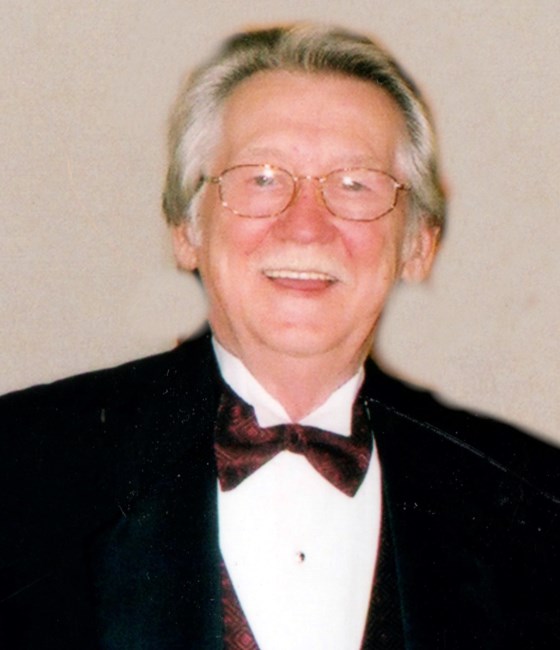 Obituary of Roy Terrell Logston