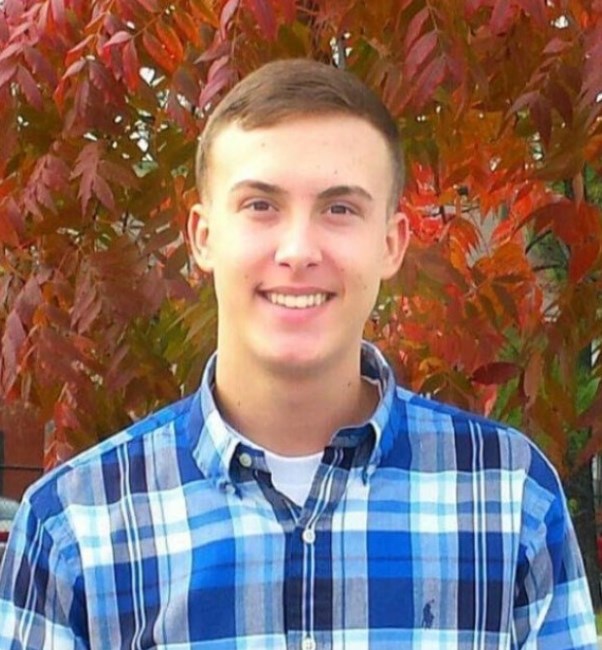 Obituary of Colton James Cook