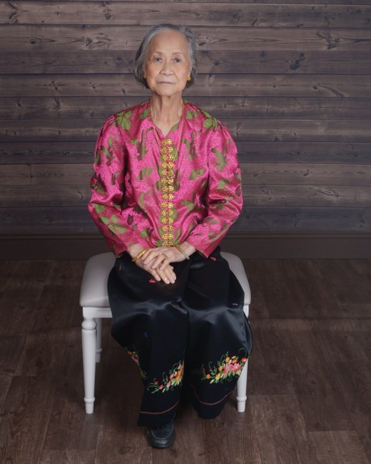 Obituary of Lene Baccam