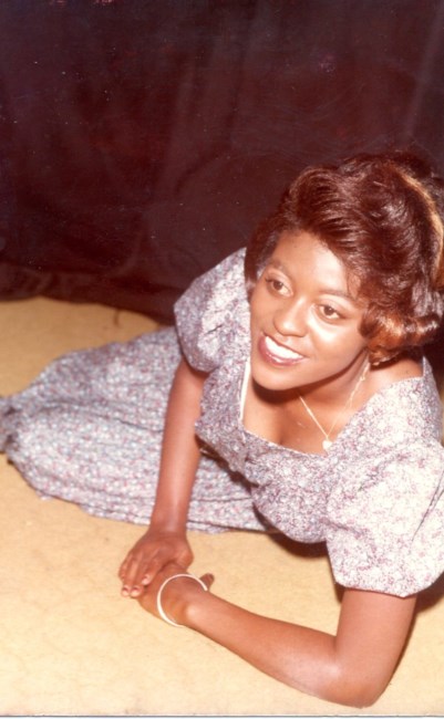 Obituario de Lynda Joyce Smith