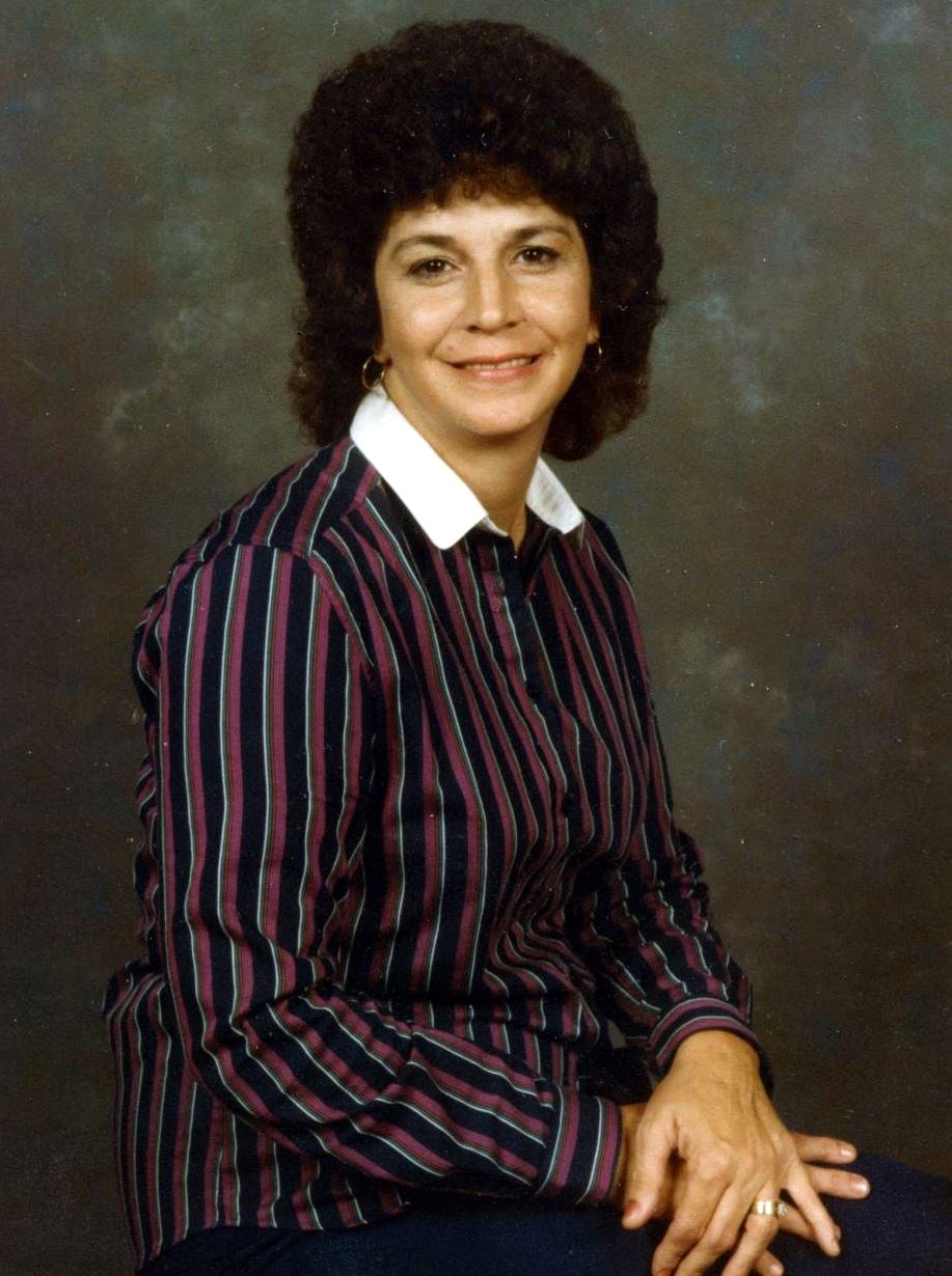 Martha Ann Gray Obituary Tuscaloosa, AL