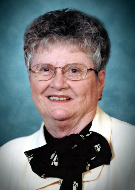 Obituary of Francile H. Schauss