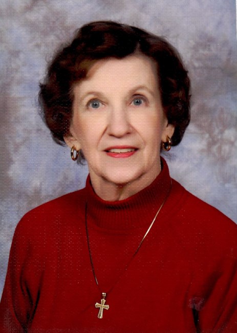 Obituario de Betty Ann Reiselt